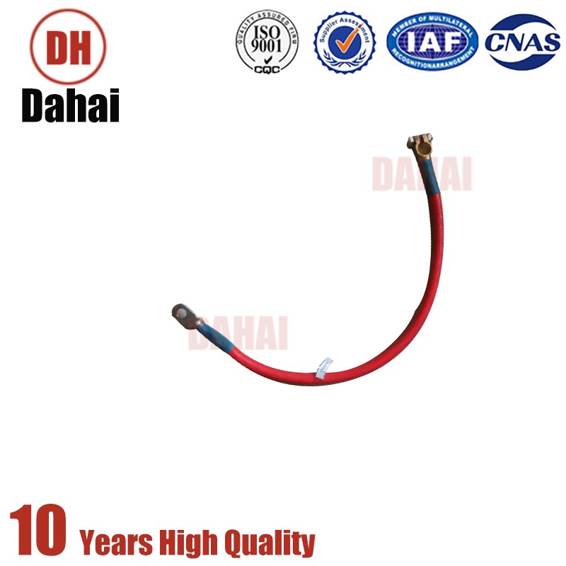 Dahai Japan Terex Cable Assy 15309649 for Terex TR100 Parts 