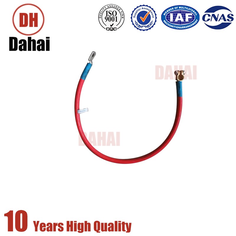 Dahai Japan Terex Cable Assy 15309650 for Terex TR100 Parts