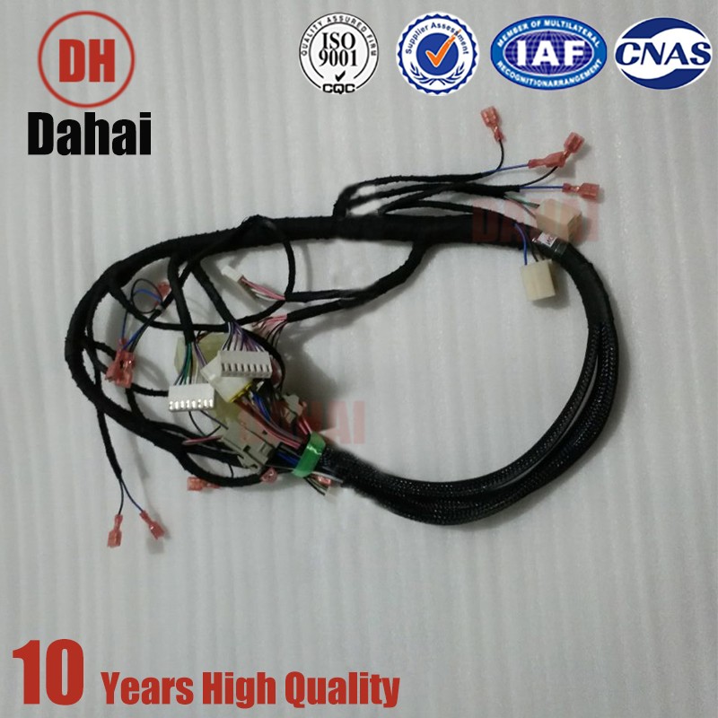 Dahai Japan Terex Harness- Instruments 15310125 for Terex Tr100