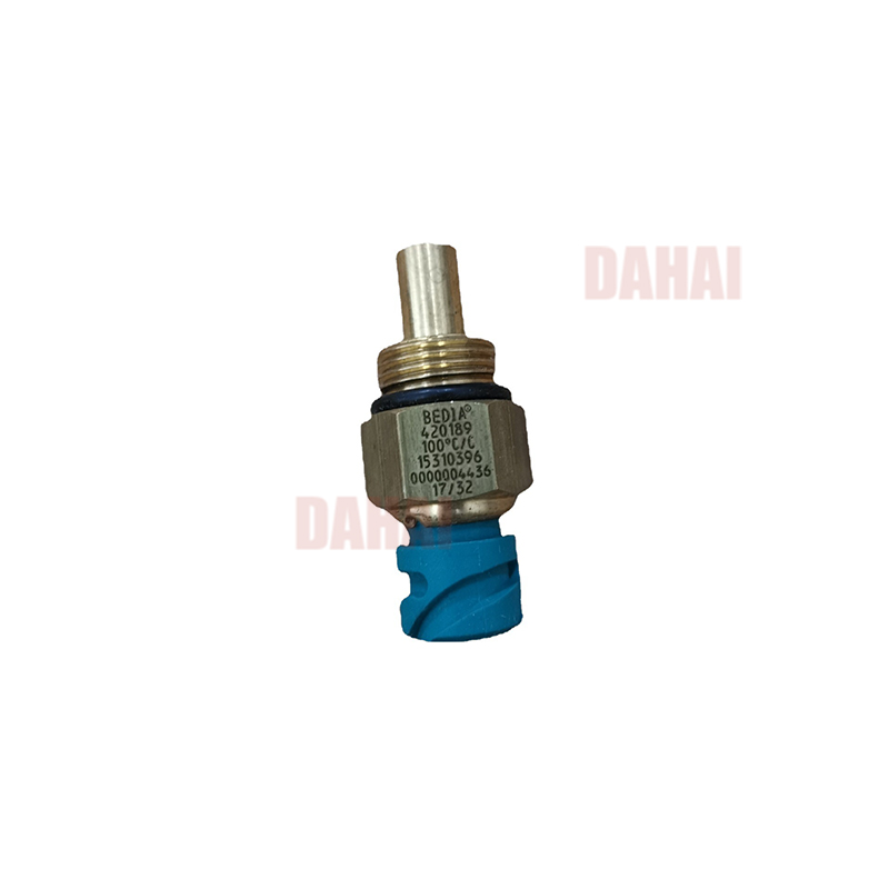 Dahai Japan Terex Pressure Switch 15310396 for Terex TR100 Parts