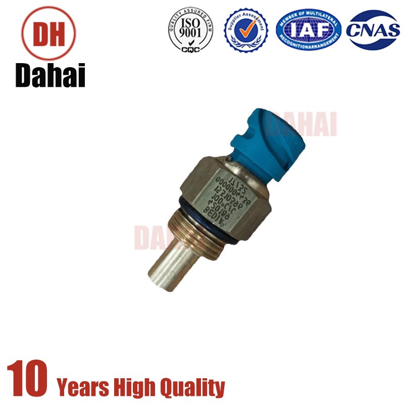 Dahai Japan Terex Pressure Switch 15310396 for Terex TR100 Parts