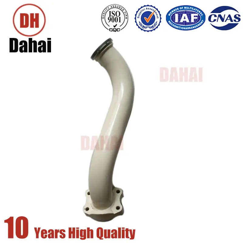 Dahai Japan Brand 15311566 Cooling System Tube for Terex TR100