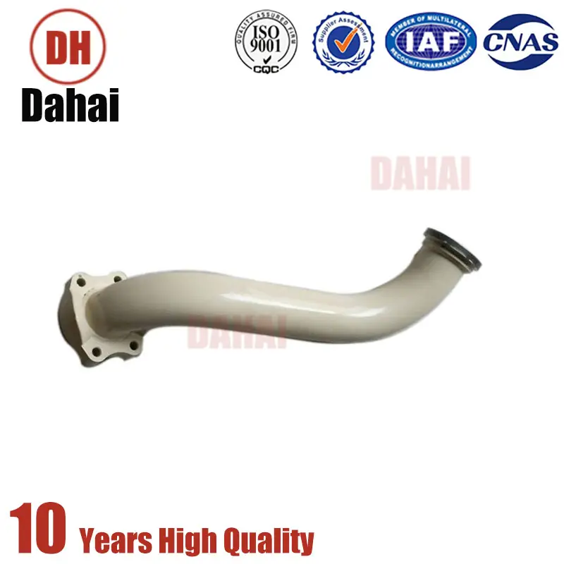 Dahai Japan Brand 15311566 Cooling System Tube for Terex TR100