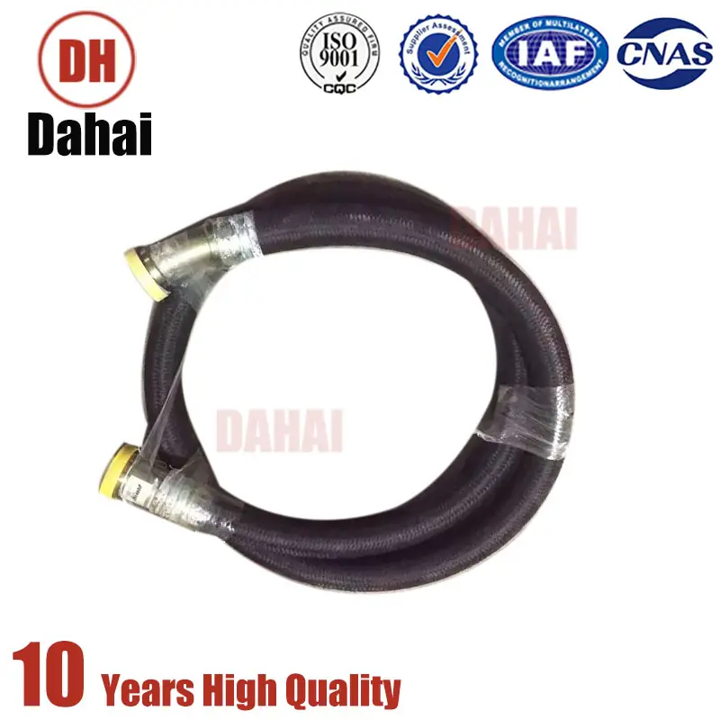 Japanese Quality Dahai Terex 15312238 Hose Assy for Terex TR100 Dump Truck