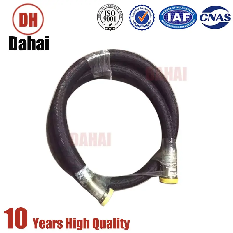 Japanese Quality Dahai Terex 15312238 Hose Assy for Terex TR100 Dump Truck