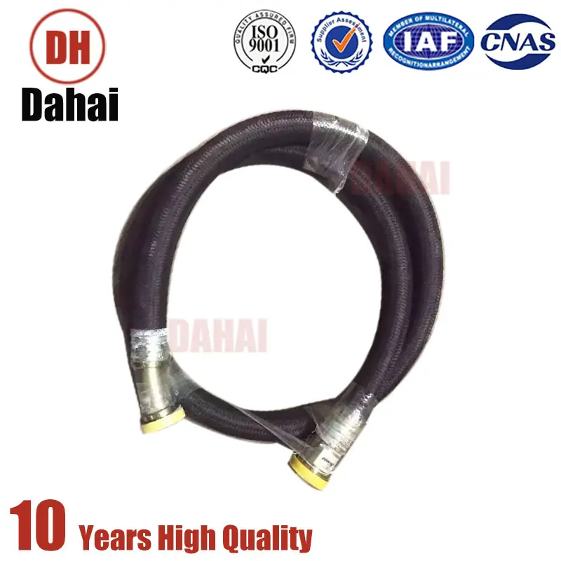 Japanese Quality Dahai Terex 15312238 Hose Assy for Terex TR100 Dump Truck