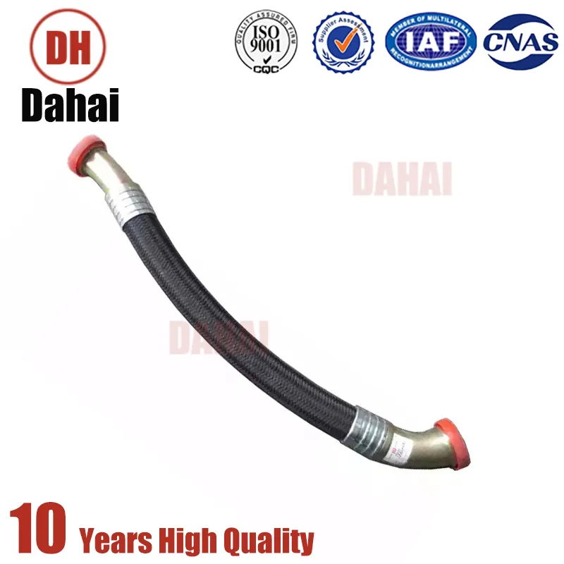 Dahai Brand Hose Assembly 15312241 for Terex TR100 Mining Truck