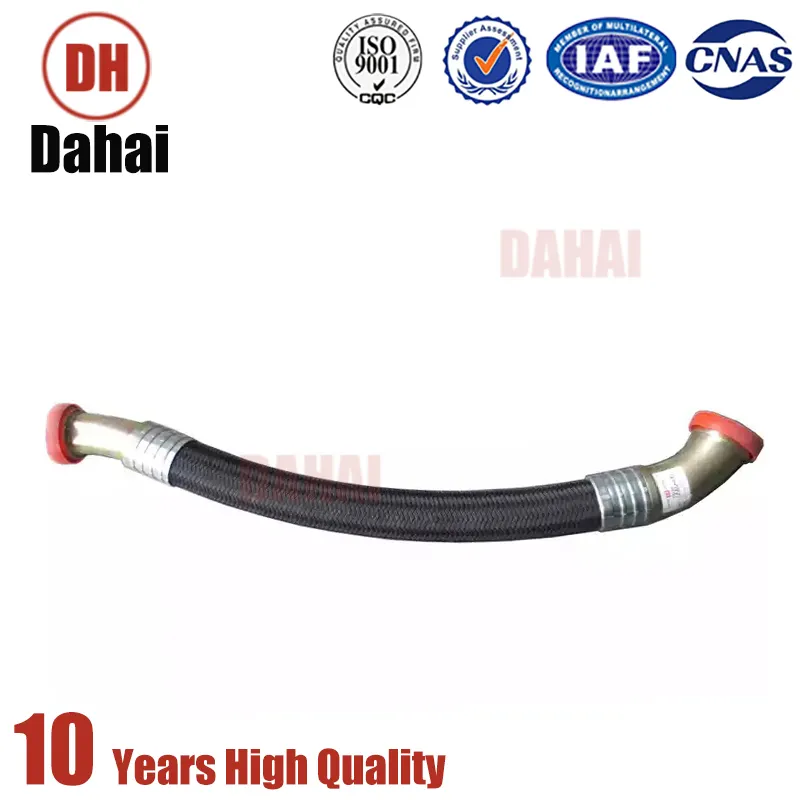 Dahai Brand Hose Assembly 15312241 for Terex TR100 Mining Truck