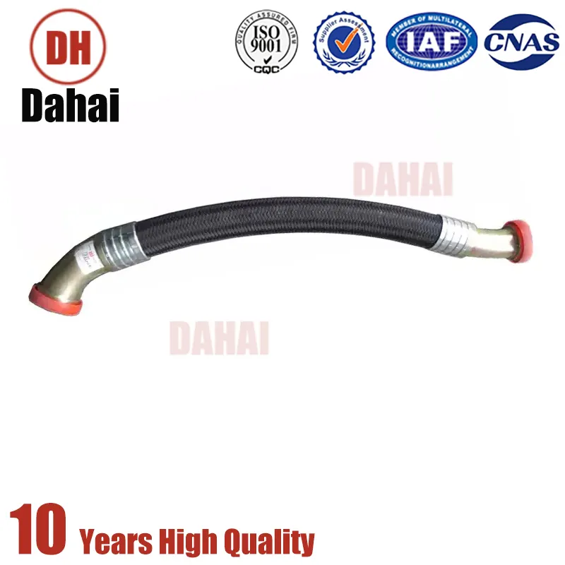 Dahai Brand Hose Assembly 15312241 for Terex TR100 Mining Truck