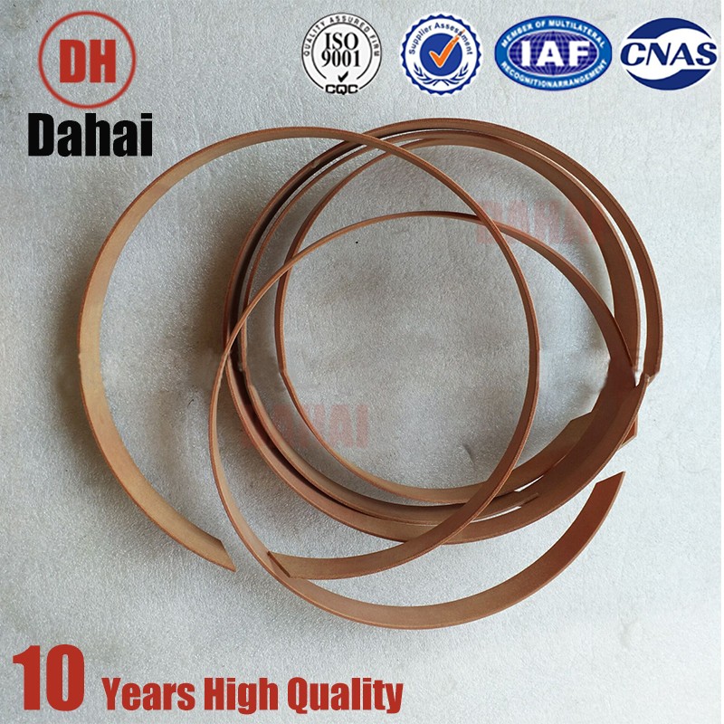 Dahai Japan Terex Cylinder Wear Ring 15315333 for Terex TR100 Parts