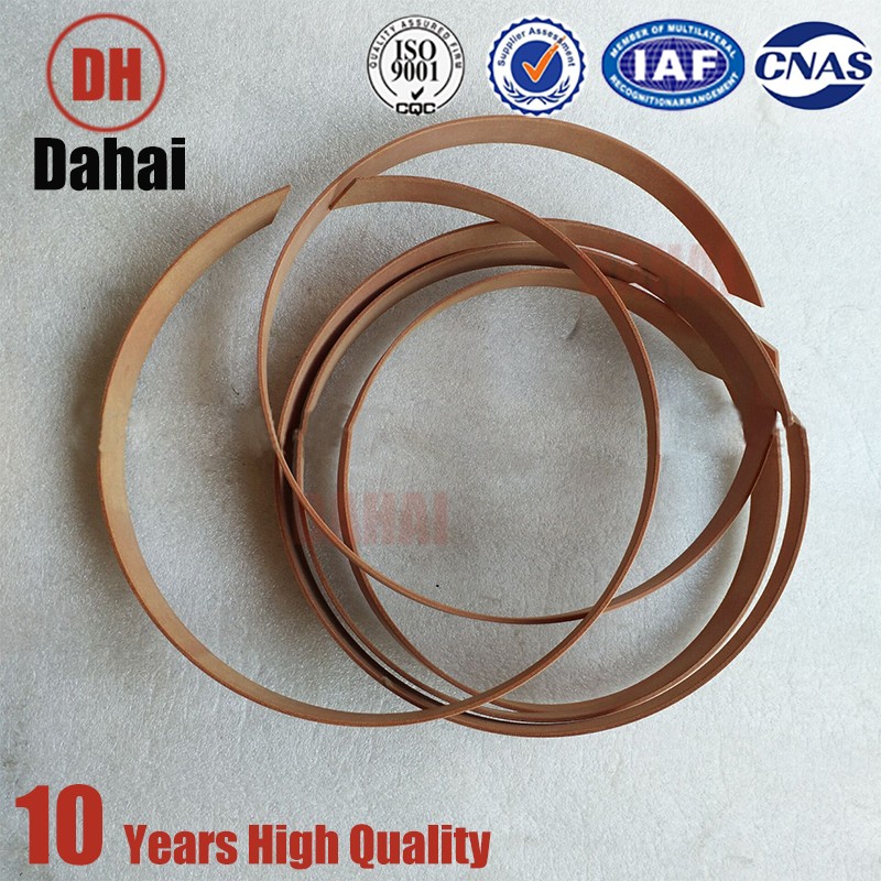 Dahai Japan Terex Cylinder Wear Ring 15315333 for Terex TR100 Parts