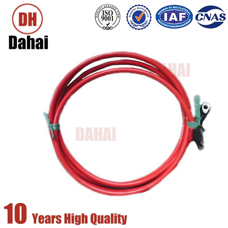 Dahai Japan Terex Cable Assy 15317492 for Terex TR100 Parts 