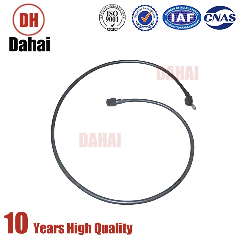 Dahai Japan Terex Cable Assy 15317493 for Terex TR100 Parts