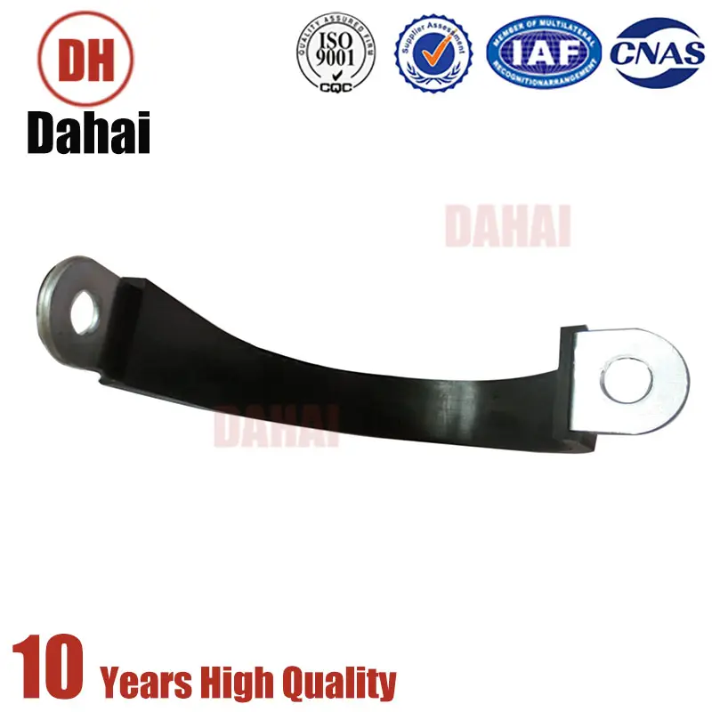 Dahai Japanese Quality 15318453 Clamp for Terex TR100