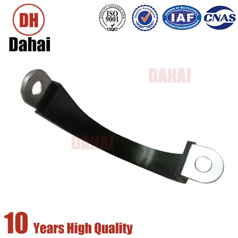 Dahai Japanese Quality 15318453 Clamp for Terex TR100