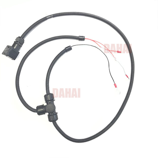 DAHAI Japan Heavy Duty Truck Parts automobile 15318997 Harness