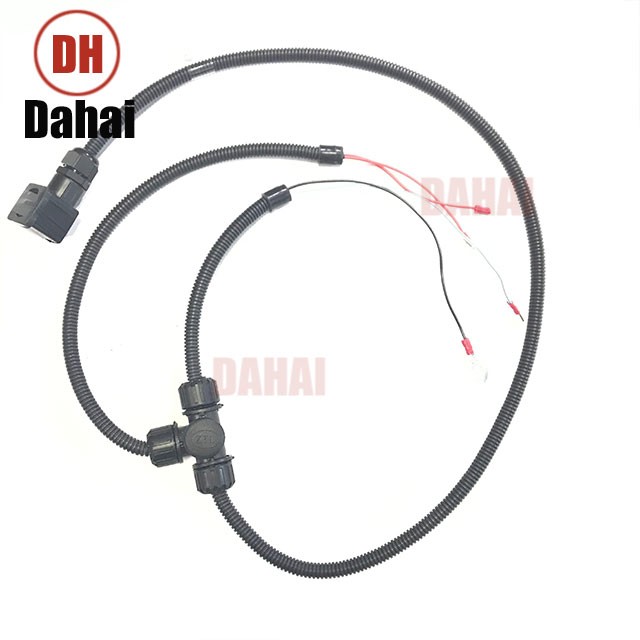 DAHAI Japan Heavy Duty Truck Parts automobile 15318997 Harness