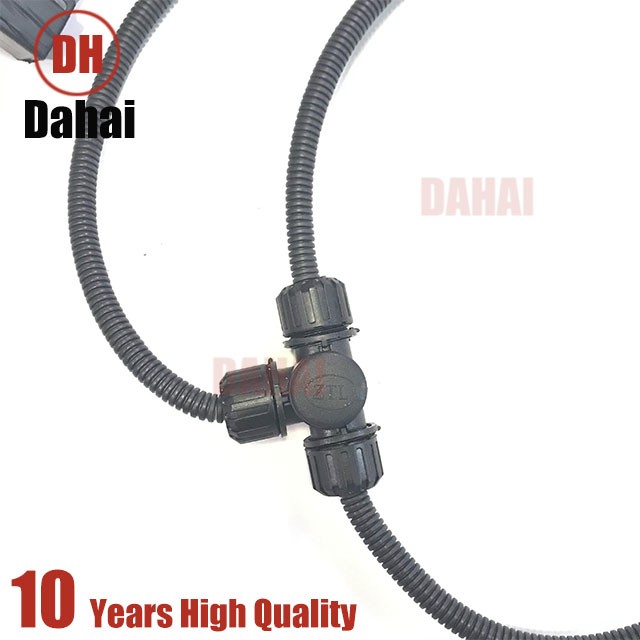 DAHAI Japan Heavy Duty Truck Parts automobile 15318997 Harness