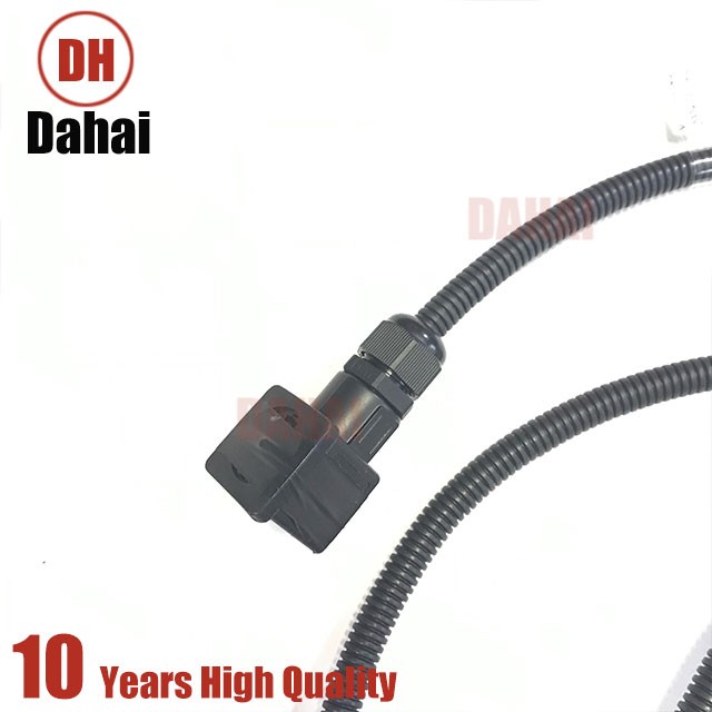 DAHAI Japan Heavy Duty Truck Parts automobile 15318997 Harness