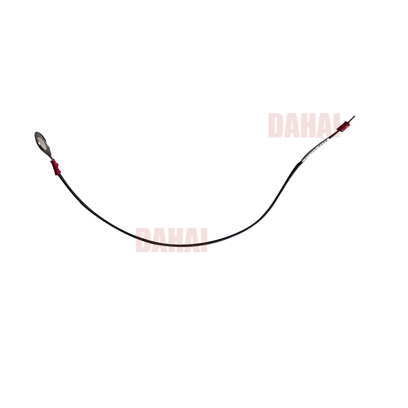 Dahai Japan 15318998 Terex Cable-Earth Harness Wire for TR100 Parts
