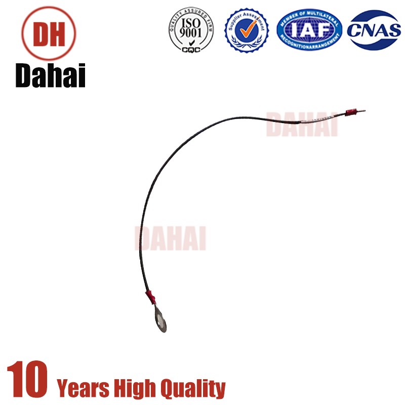 Dahai Japan 15318998 Terex Cable-Earth Harness Wire for TR100 Parts