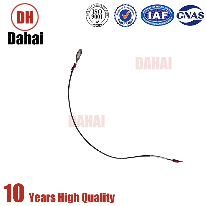 Dahai Japan 15318998 Terex Cable-Earth Harness Wire for TR100 Parts