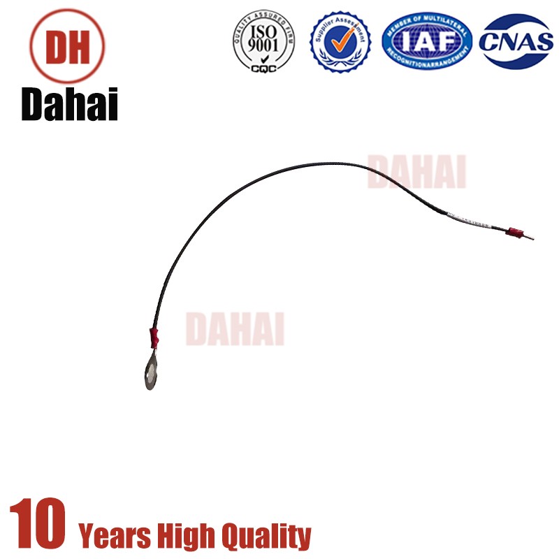 Dahai Japan 15318998 Terex Cable-Earth Harness Wire for TR100 Parts