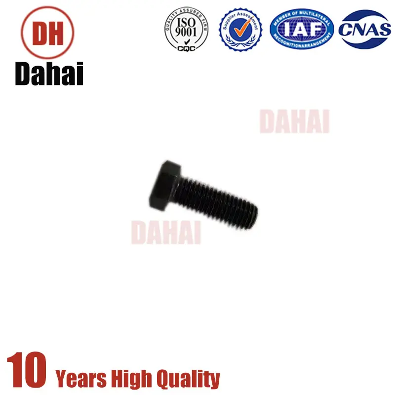 Dahai brand MT4400 186725 Bolt Dump truck for Terex TR100