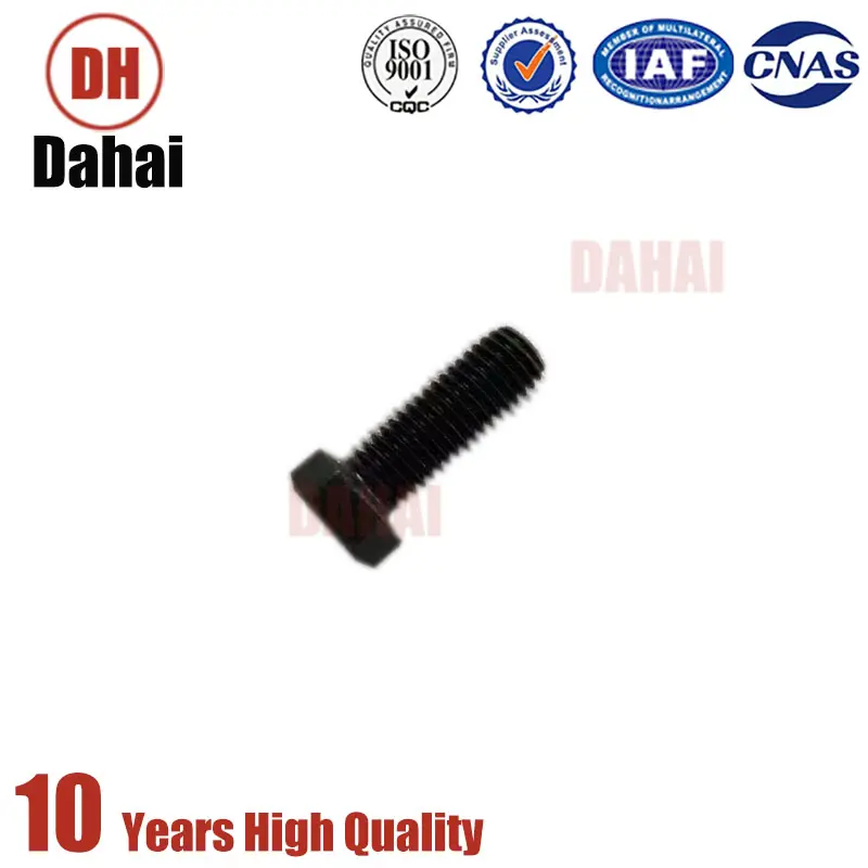 Dahai brand MT4400 186725 Bolt Dump truck for Terex TR100