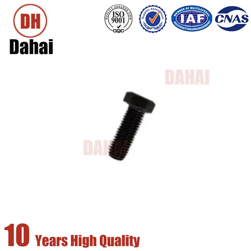 Dahai brand MT4400 186725 Bolt Dump truck for Terex TR100