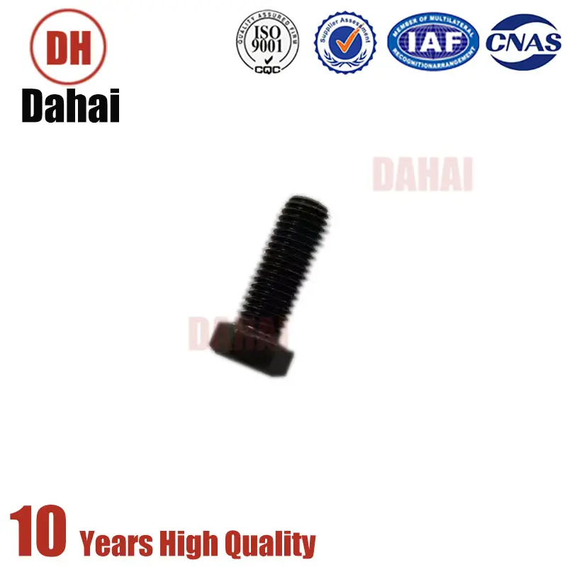 Dahai brand MT4400 186725 Bolt Dump truck for Terex TR100