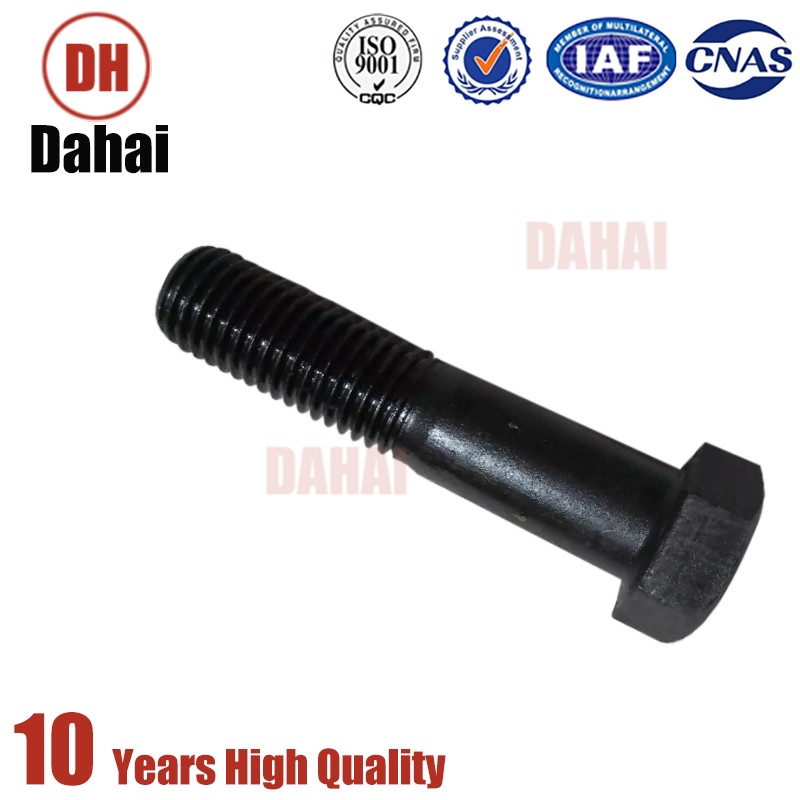 Dahai Japan Terex BOLT 271617 for Terex TR100