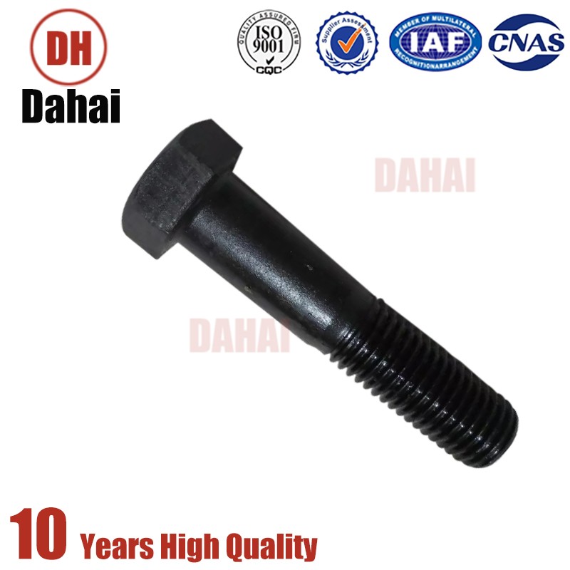 Dahai Japan Terex BOLT 271617 for Terex TR100