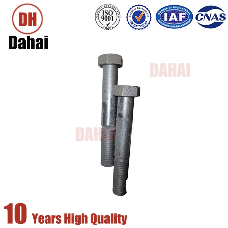 DAHAI Japan Bolt 271623 Terex TR100 Part 