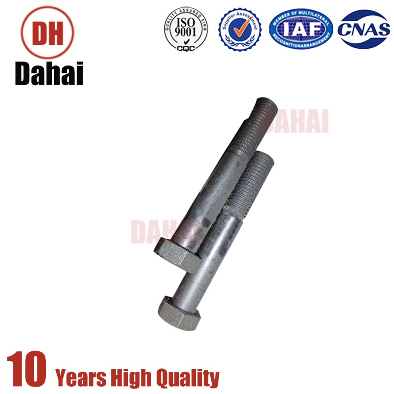 DAHAI Japan Bolt 271623 Terex TR100 Part 