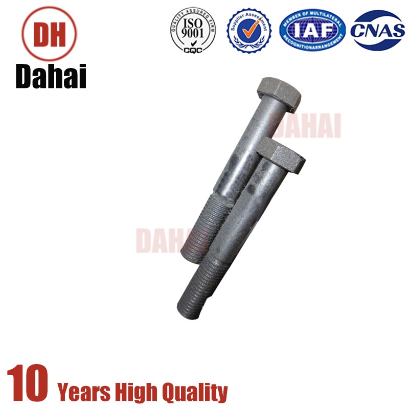 DAHAI Japan Bolt 271623 Terex TR100 Part 