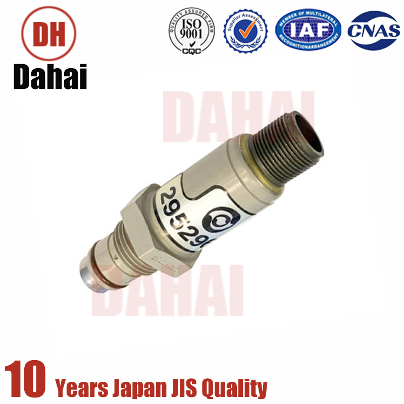 DAHAI Japan control pressure filter switch 29529657 for terex tr100 transmission