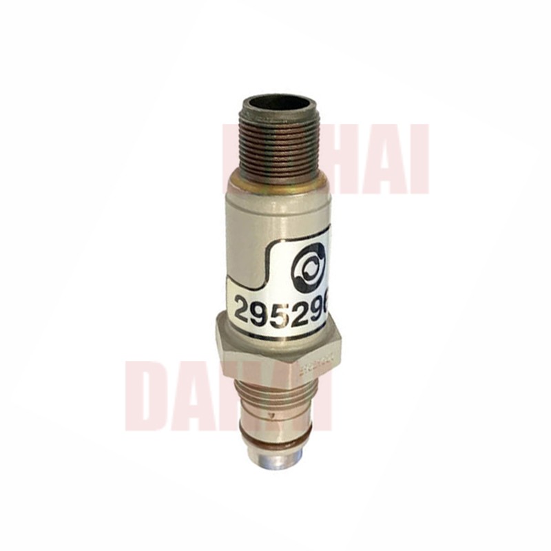 DAHAI Japan control pressure filter switch 29529657 for terex tr100 transmission