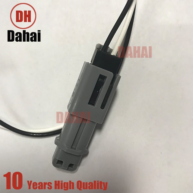 DAHAI Japan Brand Spare Part Heavy Duty Truck Parts Automobile chassis Gearbox locking harness 29536509 for terex Dump truck