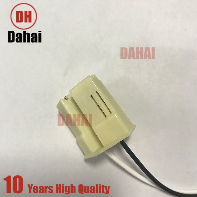 DAHAI Japan Brand Spare Part Heavy Duty Truck Parts Automobile chassis Gearbox locking harness 29536509 for terex Dump truck