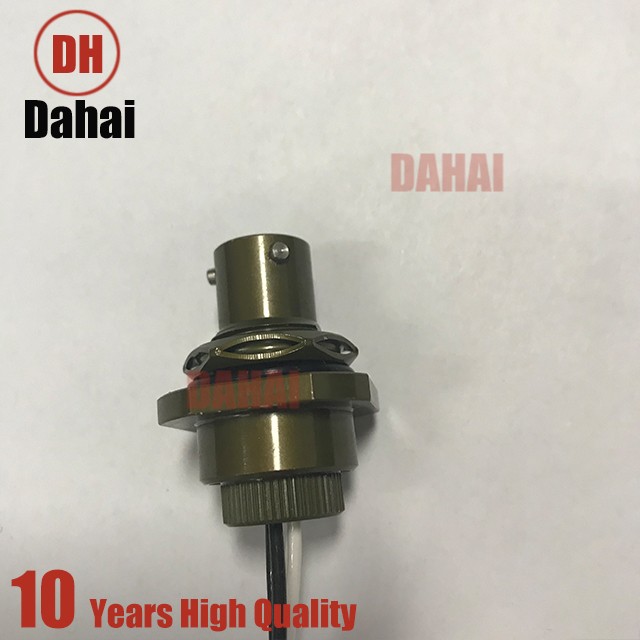 DAHAI Japan Brand Spare Part Heavy Duty Truck Parts Automobile chassis Gearbox locking harness 29536509 for terex Dump truck