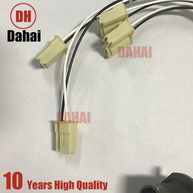 DAHAI Japan Heavy Duty Truck Parts Automobile chassis Valve harness 29536510 for terex Dump truck