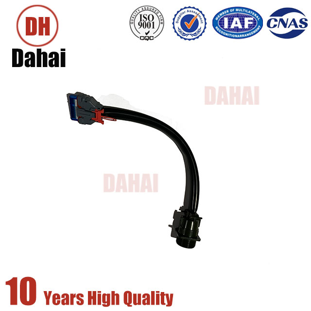 DAHAI JapanTerex EUC shift selector harness cable 29537718