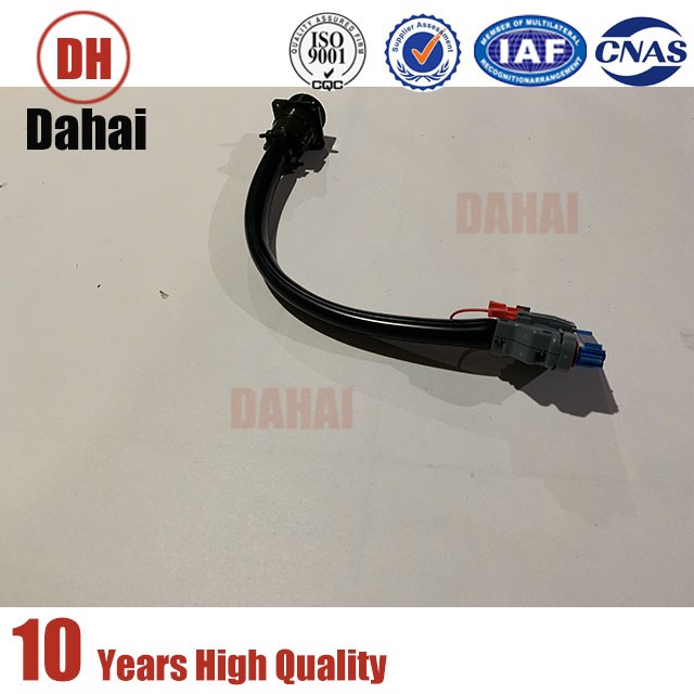 DAHAI JapanTerex EUC shift selector harness cable 29537718