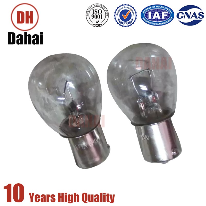 Dahai Japan Terex Bulb-24V 21W H/DUTY 446914 for Terex TR100 Parts