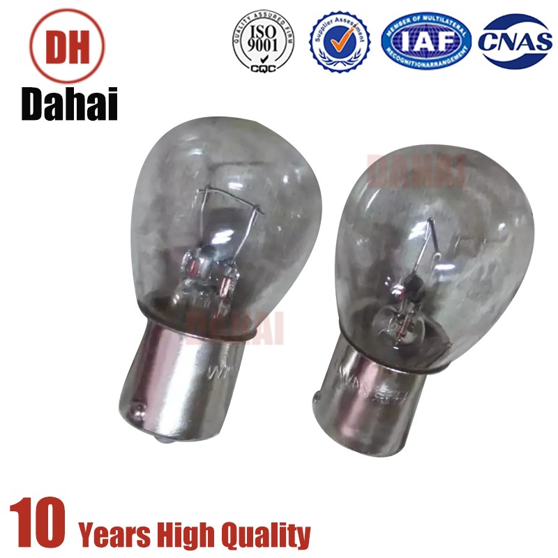 Dahai Japan Terex Bulb-24V 21W H/DUTY 446914 for Terex TR100 Parts