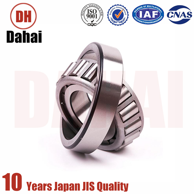 DAHAI Japan bearing 456513 dump truck parts for terex