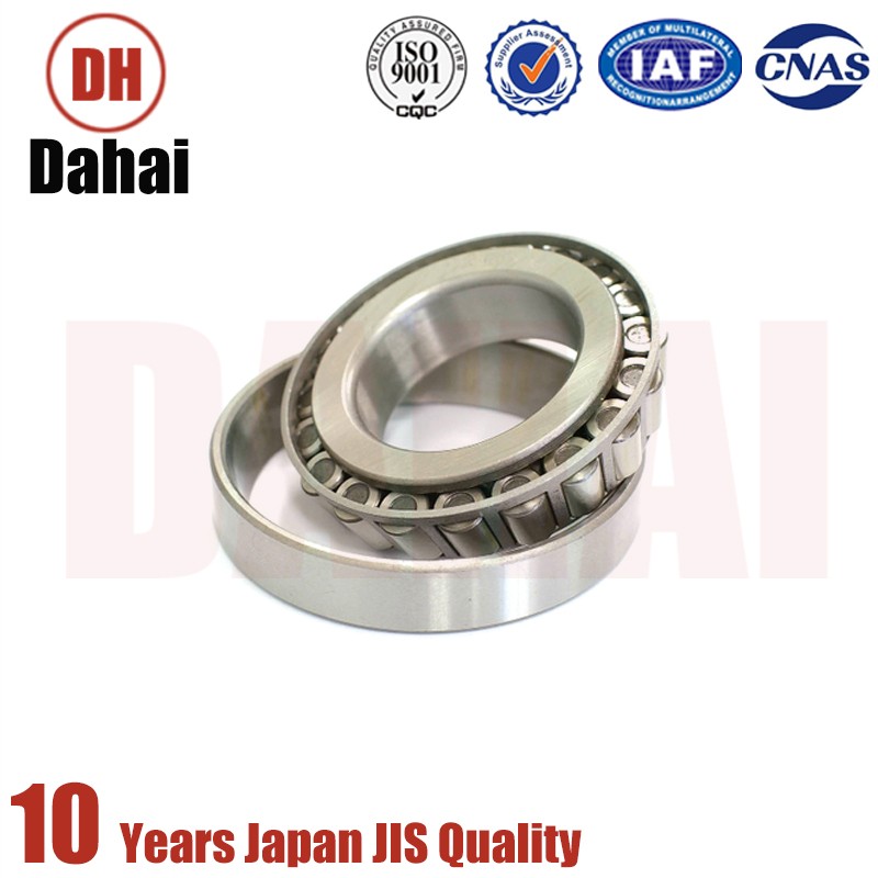 DAHAI Japan bearing 456513 dump truck parts for terex