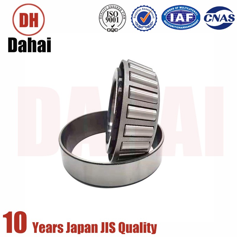 DAHAI Japan bearing 456513 dump truck parts for terex