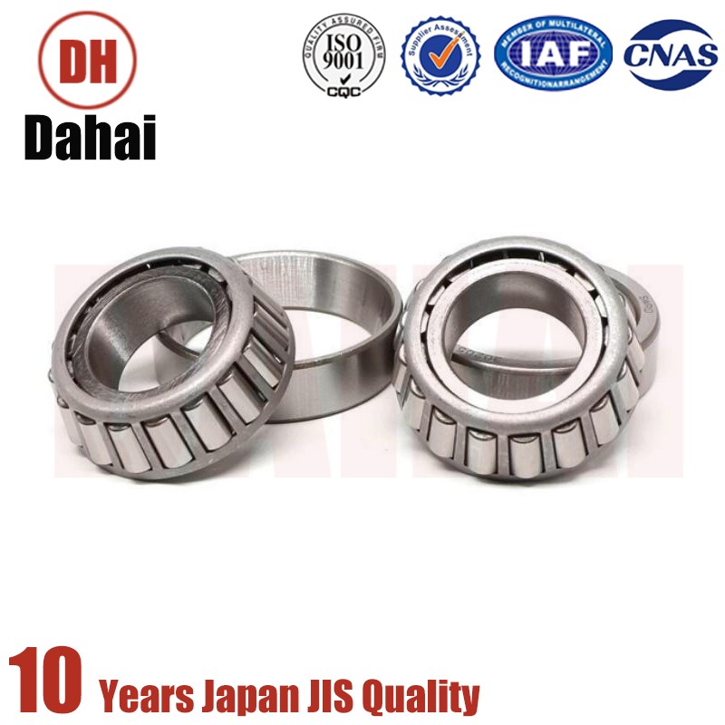 DAHAI Japan bearing 456513 dump truck parts for terex